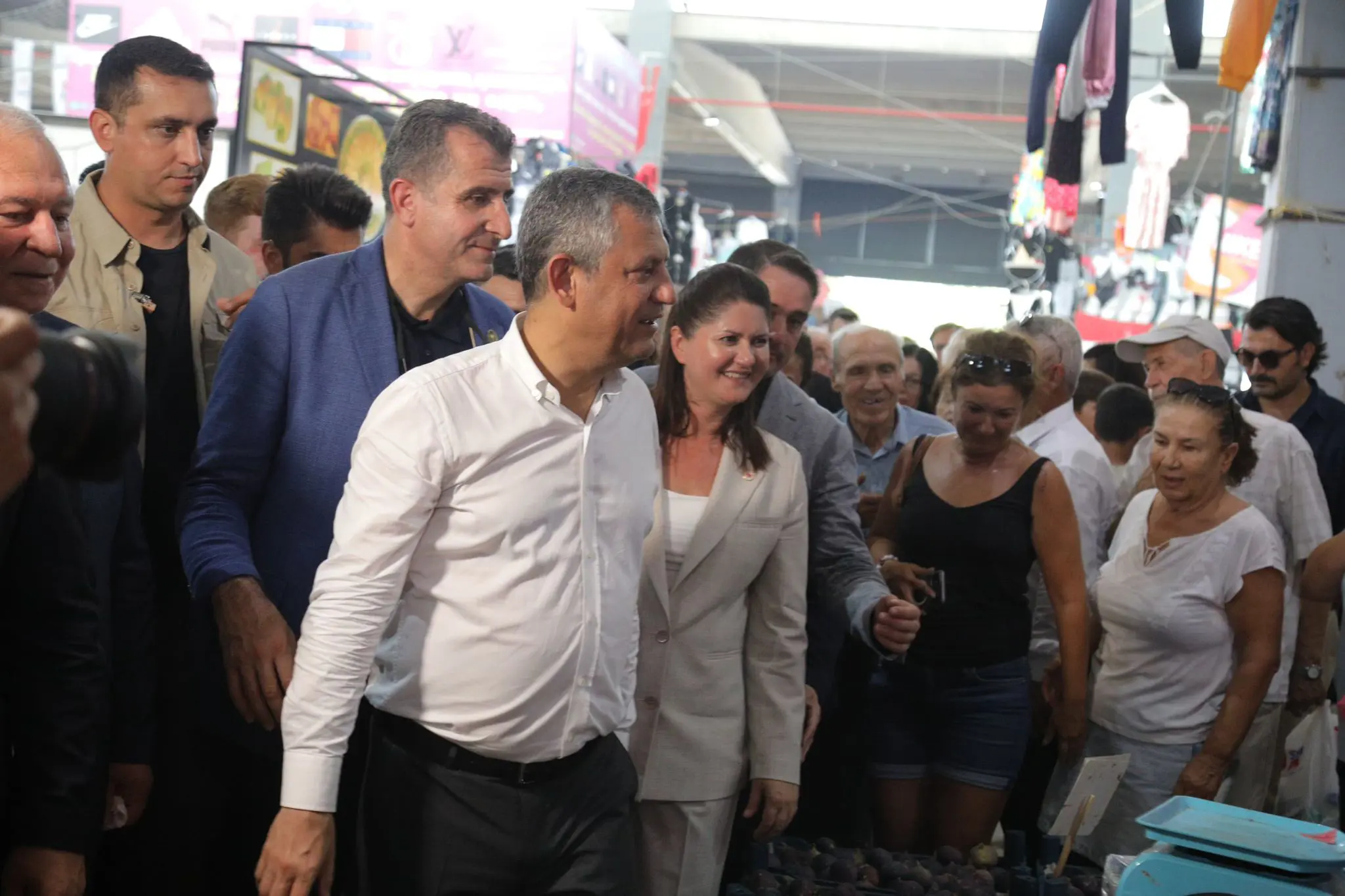 VEFA EDİRNE EMEKLİ EVİ HİZMETE BAŞLADI galeri görseli
